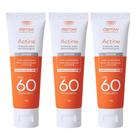 Darrow Actine Kit com 3 Unidades Protetor Solar FPS30 40g