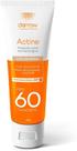 Darrow Actine Protetor Solar FPS 60 Cor Universal 40g Alta Proteção Controle da Oleosidade