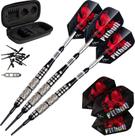Dart Viper Pitbull Soft Tip 18g 90% tungstênio para adultos