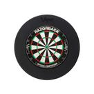 Dartboard Viper Razorback Sisal com Starter Darts & Defender