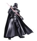 Darth Vader Figura De Ação Star Wars Mandaloriam 16 Cm