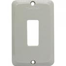 Darthel Tampa Condulet 1/2 1'' 1 Simples Bg