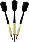 Darts GLD Products Viper Commercial Soft Tip 13 g (pacote com 45)