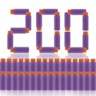 Darts WORKER Gen3 Stefan Short 200 unidades para Blaster