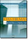 Das Firmas Ou Razões Comerciais - MINELLI