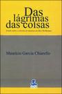 Das lágrimas das coisas - UNICAMP