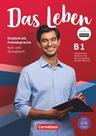 Das Leben B1 - Kurs- Und Übungsbuch Inkl. E-Book Und Pageplayer-App