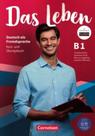 Das Leben B1 - Kurs- Und Ubungsbuch + Pageplayer-App Inkl. Audios, Videos, Texten Und Ubungen