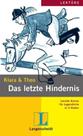 Das Letzte Hindernis - Stufe 3 - Buch Mit Mini-CD