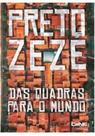 Das Quadras para o Mundo - CENE