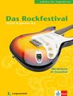 Das Rockfestival - KLETT & MACMILLAN BR