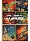 Das tirinhas aos webcomics Das tirinhas aos webcomics