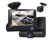 DASHCAM CAMERA VEICULAR INTERNA COM MONITOR 4 e 3 CAMERAS 12V DASHCAM CAMERA VEICULAR INTERNA COM MONITOR 4 e 3 CAMERAS 12V