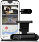 Dashcam REWIRE SECURITY 4G Visão Dupla Rastreador GPS OBD II