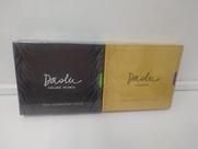 Daslu Lounge Music Vol 2 e House Music Vol 2 Box 4 cds cada