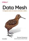 Data Mesh Data Mesh