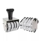 Datador Duplo Sobreposto 5mm Fab/val