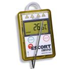 Datalogger de Temperatura e Umidade com Sensor Externo MX-HE-S-16-L Impac Datalogger de Temperatura e Umidade com Sensor Externo MX-HE-S-16-L Impac