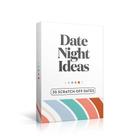Date Night Box All Natural Shop, presente para casais românticos