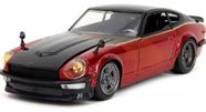 Datsun 240Z 1972 Velozes e Furiosos Jada Toys 1:24