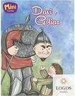 Davi E Golias - Coleção Mini-Bíblicos Davi E Golias - Coleção Mini-Bíblicos