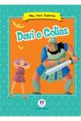 Davi e golias - meu livro favorito - Ciranda Cultural Davi e golias - meu livro favorito - Ciranda Cultural