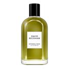 David Beckham Botanical Resin Eau de Parfum - Perfume Masculino 100ml