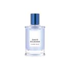 David Beckham Classic Blue EDT Perfume Masculino 50ml