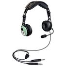David clark headset dc pro-2 dual plug pnr 43106g-01 David clark headset dc pro-2 dual plug pnr 43106g-01