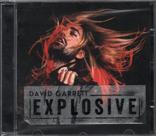 David Garrett CD Explosive