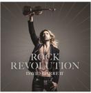 David garrett - rock revolution (cd)