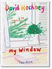 David Hockney - My Window