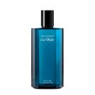 Davidoff Cool Water Eau de Toilette - Perfume Masculino 125ml