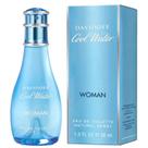 Davidoff Cool Water Woman Eau de Toilette 30ml Feminino