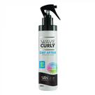 Day After Definidor de Cachos Wave Curly Silkline 300ml Day After Definidor de Cachos Wave Curly Silkline 300ml