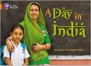 Day in india, a - HARPER COLLINS UK