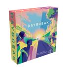 Daybreak - Galápagos