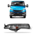 Daylight Iveco Daily 2020 A 2022