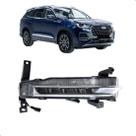 Daylight Tiggo 8 Pro 2023 a 2024