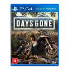 Days Gone Edição Padrão Físico PlayStation 4 Days Gone Edição Padrão Físico PlayStation 4