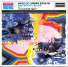 Days Of Future Passed - Álbum Remasterizado Republic Records Days Of Future Passed - Álbum Remasterizado Republic Records