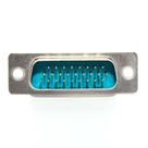 Dbam-26 Conector Hd 26v Macho Metaltex