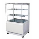 DBCN.70 - Balcão Neutro Retilíneo Clean 70cm Branco - 127V - Omega DBCN.70 - Balcão Neutro Retilíneo Clean 70cm Branco - 127V - Omega