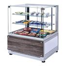 DBCN1.0 - Balcão Retilineo Neutro / Seco Clean Prata 1,0m - 220V - Omega DBCN1.0 - Balcão Retilineo Neutro / Seco Clean Prata 1,0m - 220V - Omega