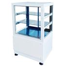 DBN.70 - Balcão Retilineo Neutro/Seco 70cm Branco - 127V - Omega