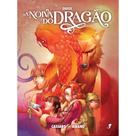 Dbride - a Noiva do Dragão