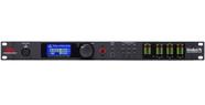 Dbx Pa2 Drive Rack Processador Crossover Digital 110v