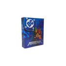 DC Arena Jogo de Cartas Across The Board