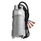 DC Bomba de água submersível Micro Motor Bomba de água 5 metros 10LMIN JT500 12V