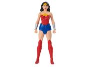 DC - Boneca da Mulher Maravilha de 24cm - Colecionável